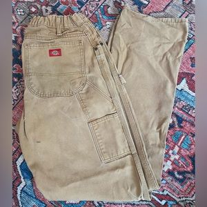 Dickies Carpenter Pants